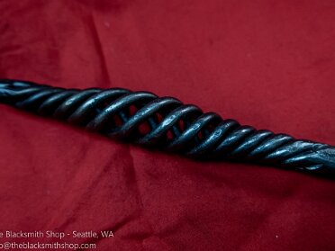 Basket wand
