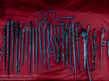 Wands
