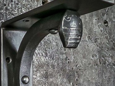 Brackets