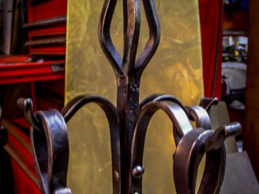 Craig Fire Place Tools