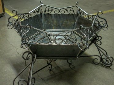 C Firepit