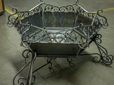 C Firepit