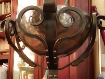 Corprew Brazier