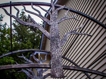 Tree Arbor