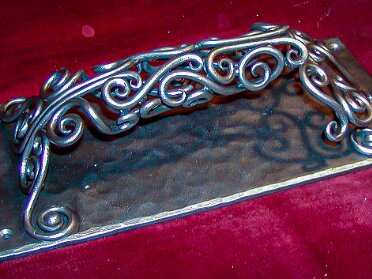 CHAC Door Handle
