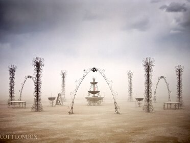 The Cross Roads 2010
