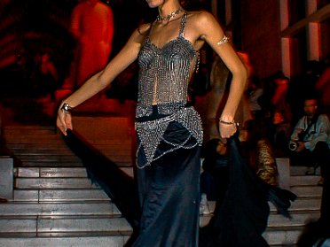 Chainmail Clothing