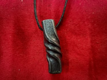 Simple Pendant
