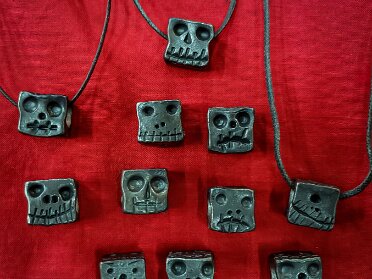 Mood Jack Pendant