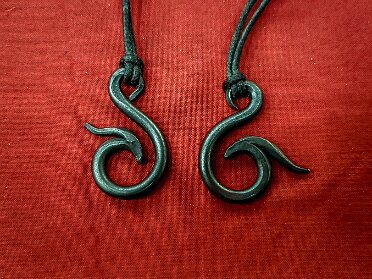 Nidhogg pendant