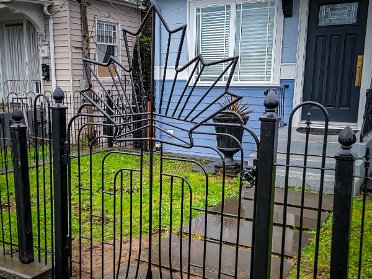 Maple Gate 2024