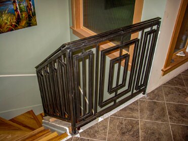 JC Railing and Handrail