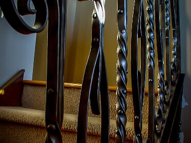 JJ Indoor Rail