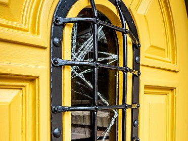 Window Grates