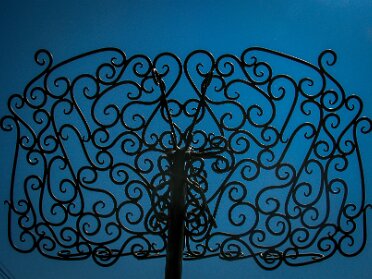 Music Stand