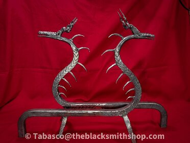 Fire Tools & Screens